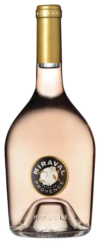 Miraval Rosé 2024 3 L