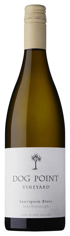Dog Point Sauvignon Blanc 2023