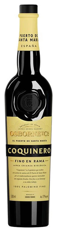 Coquinero En Rama 0.50 L