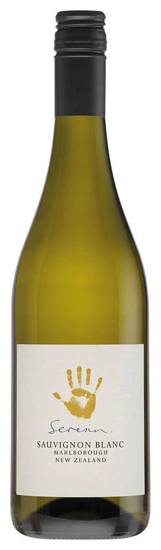 Seresin Sauvignon Blanc 2022