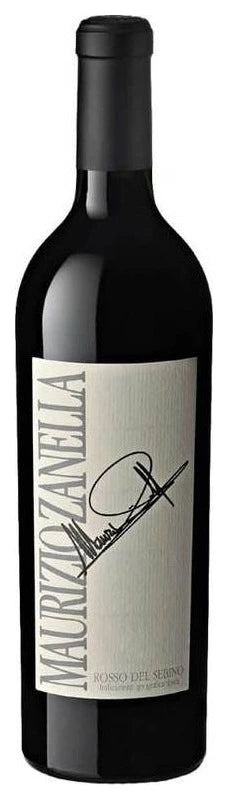 Ca' del Bosco Maurizio Zanella 2019