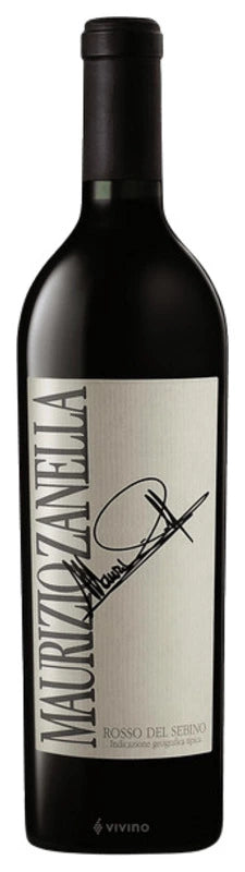 Ca' Del Bosco Maurizio Zanella Tinto 2020