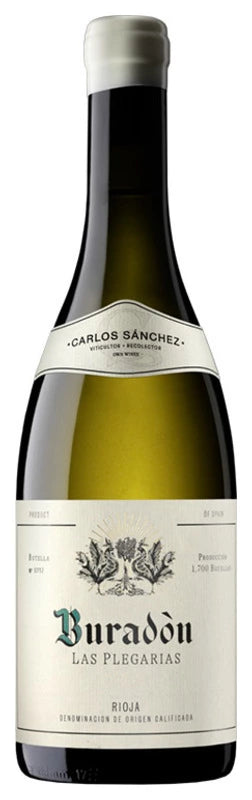 Buradón Viura Las Plegarías 2023