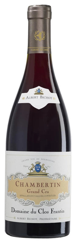Albert Bichot AOC Chambertin Grand Cru Domaine du Clos Frantin 2017