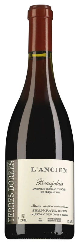 Terres Doreés Beaujolais L' Ancien 2021