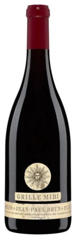 Terres Doreés Fleurie Grille Midi 2021