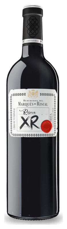 Marqués de Riscal XR Reserva