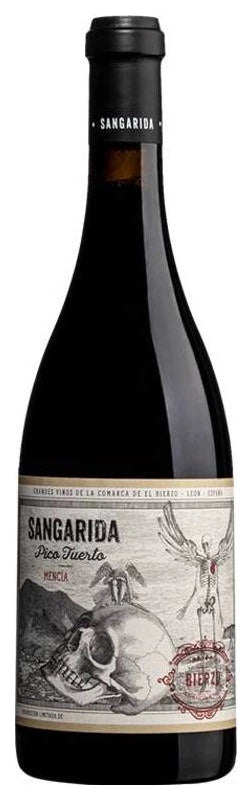 Sangarida Pico Tuerto 2021