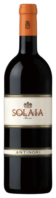 Antinori Solaia 2021