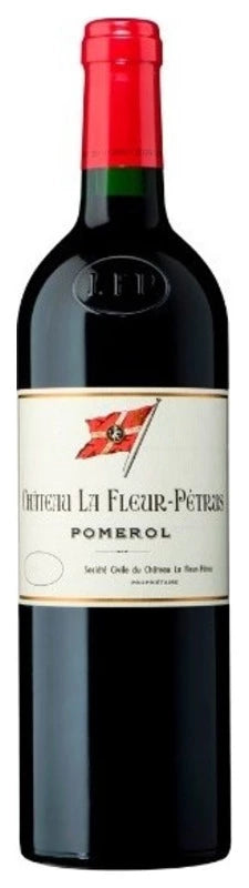Château La Fleur Pétrus 2020