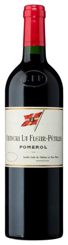Château La Fleur Pétrus 2021