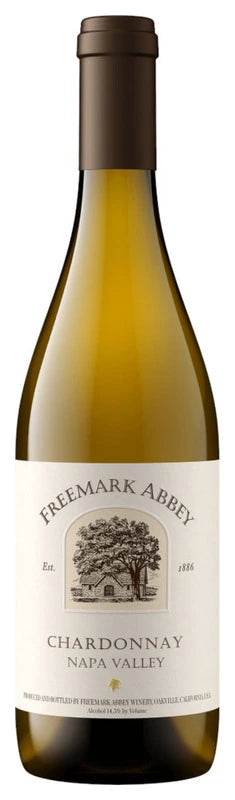Jackson Family Freemark Abbey Chardonnay 2023