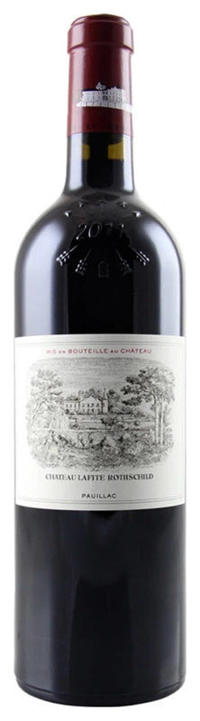 Carruades de Lafite Rothschild 2010