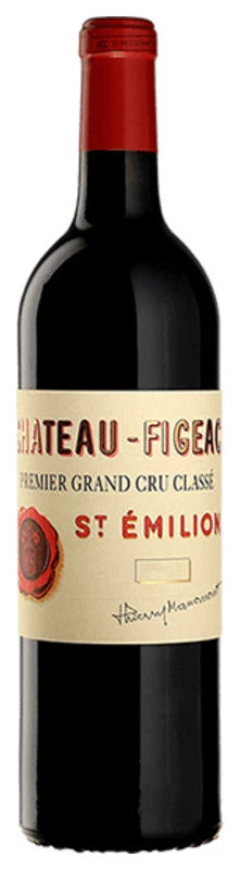 Château Figeac 2020
