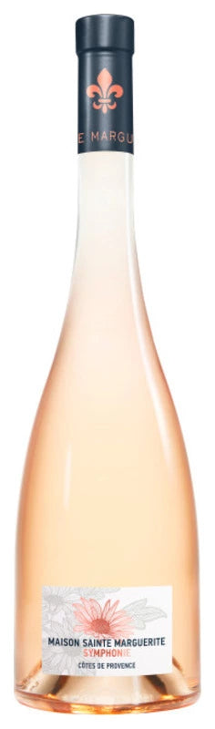 Château Sainte‑Marguerite Symphonie Rosé 2024