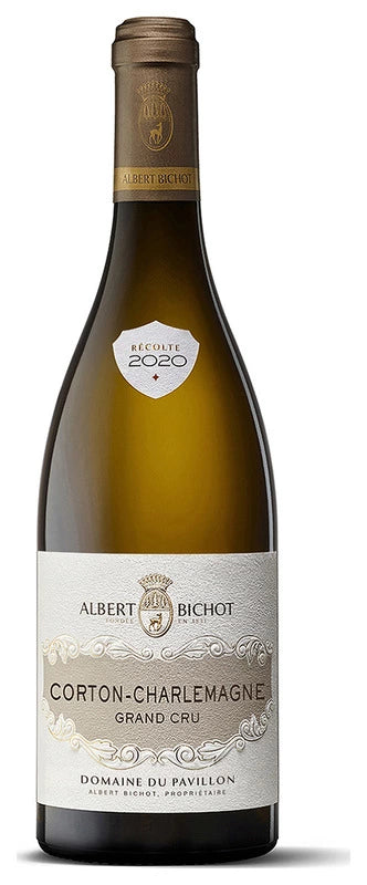 Albert Bichot Corton‑Charlemagne Grand Cru 2020 1.5 L