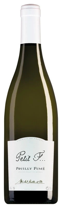 Michel Redde et Fils Pouilly‑Fumé “Barre à Mine” 2022