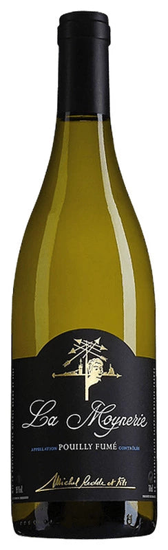 Michel Redde La Moynerie Pouilly‑Fumé 2022 1.5 L