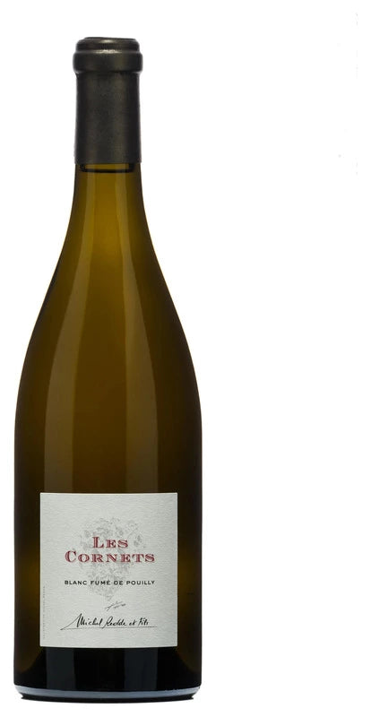 Michel Redde Les Cornets Pouilly‑Fumé 2017 1.5 L