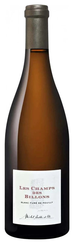 Michel Redde Les Champs Des Billons Pouilly‑Fumé 2020 1.5 L