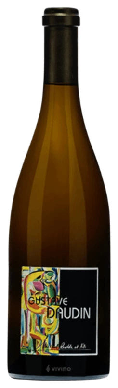 Michel Redde Pouilly‑sur‑Loire “Gustave Daudin” 2022