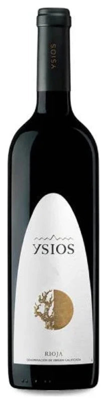 Ysios Selección 2019