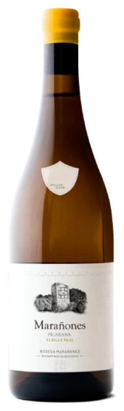 Marañones Blanco 2022