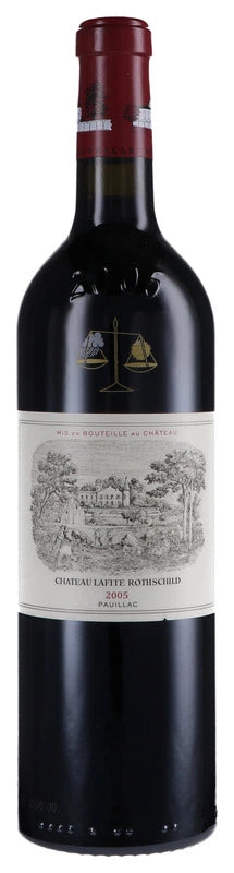 Château Lafite‑Rothschild 2018