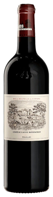 Château Lafite‑Rothschild 2021