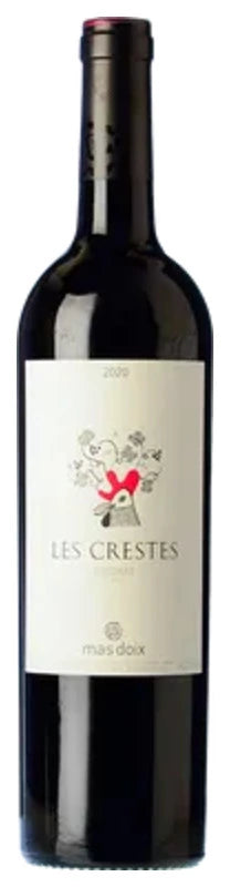 Mas Doix Les Crestes 2023