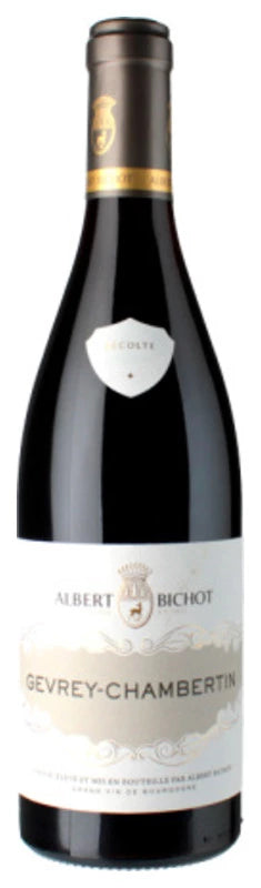 Albert Bichot Gevrey‑Chambertin 2022