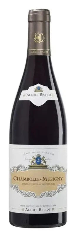 Albert Bichot Chambolle-Musigny 2021