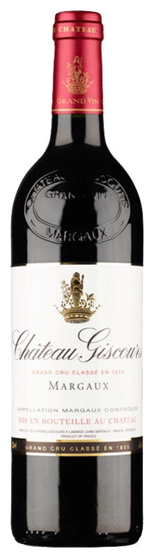 Château Giscours 2012