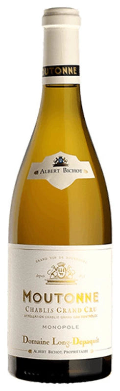 Albert Bichot Chablis Grand Cru “La Moutonne” Monopole 2023 3 L