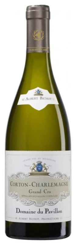 Albert Bichot Corton‑Charlemagne Grand Cru 2019
