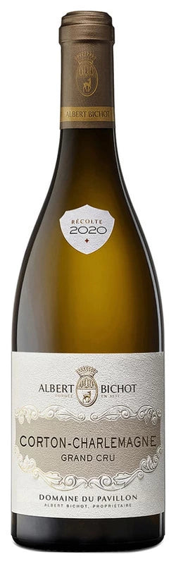 Albert Bichot Corton‑Charlemagne Grand Cru 2020