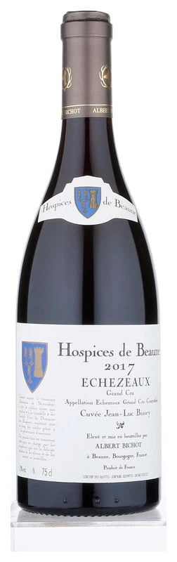 Albert Bichot Mazis‑AOC Chambertin Grand Cru “MC Hospices de Beaune” 2017