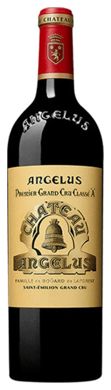 Château Angélus 2021