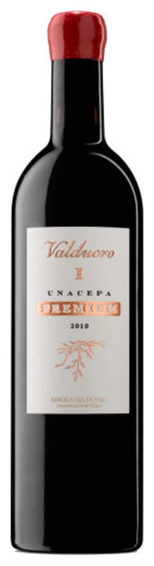 Valduero Una Cepa Premium 2010 1.5 L