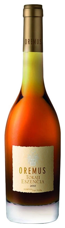 Oremus Tokaji Eszencia 2010 3.75 L