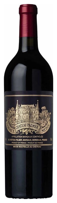 Château Palmer 2016