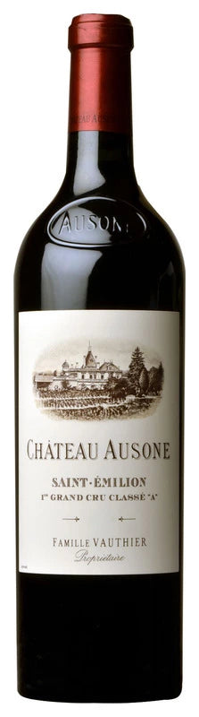 Château Ausone 2012