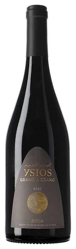 Ysios Grano a Grano 2021
