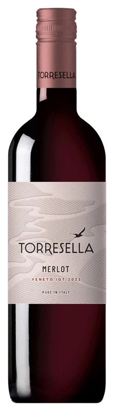 Torresella Merlot 2021