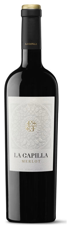 La Capilla Merlot