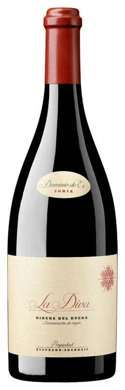 Dominio de Es La Diva 2020