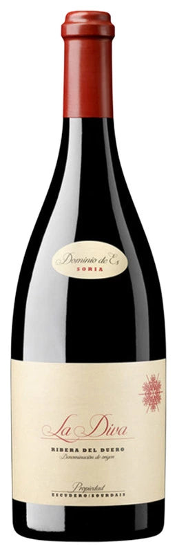 Dominio de Es La Diva 2021