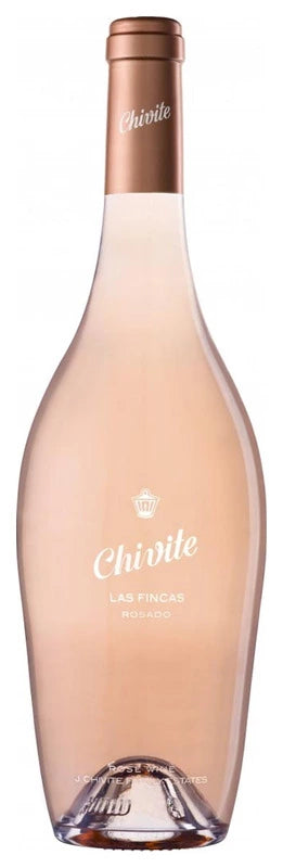 Chivite Las Fincas Rosé