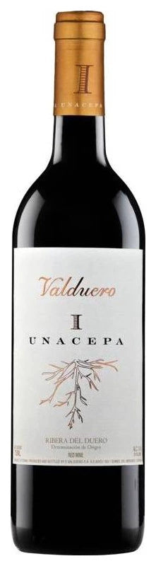 Valduero Reserva Premium 6 Years 2016 3 L