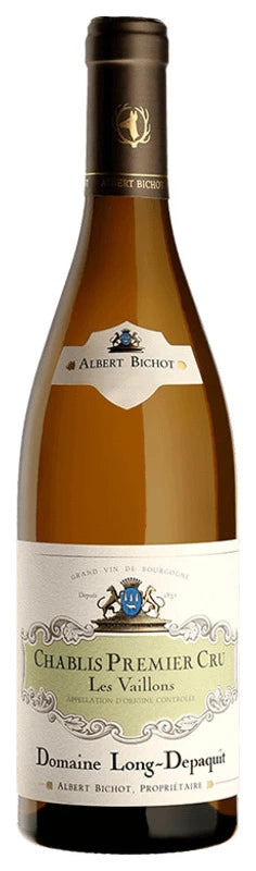 Albert Bichot Chablis 1er Cru Les Vaillons 2022